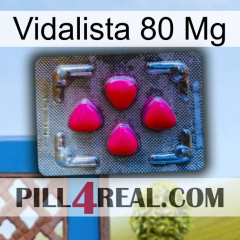 Vidalista 80 Mg 13